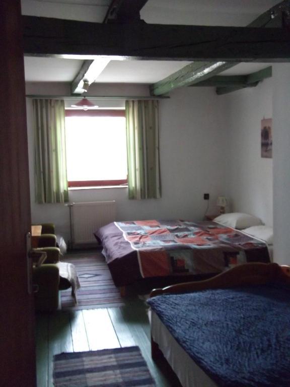 Malom Tanya Panzio Hotel Zalacséb Værelse billede